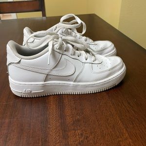 Nike Air Force 1’s